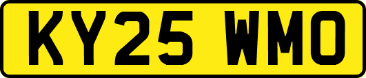 KY25WMO