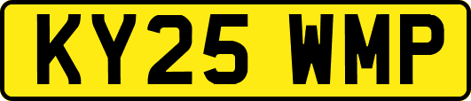 KY25WMP
