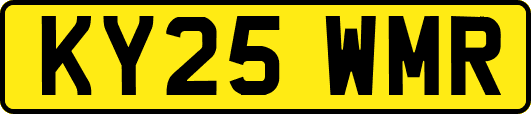 KY25WMR
