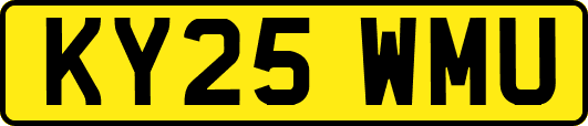 KY25WMU