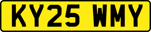 KY25WMY