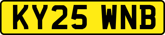 KY25WNB