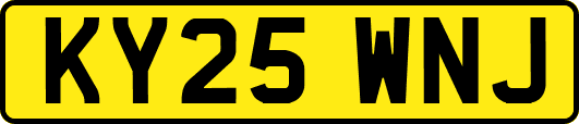 KY25WNJ