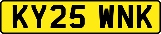 KY25WNK