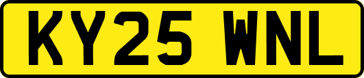 KY25WNL