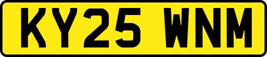 KY25WNM