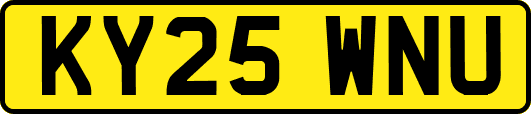 KY25WNU