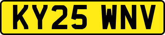 KY25WNV