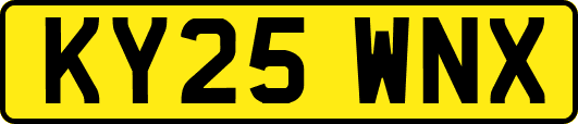 KY25WNX