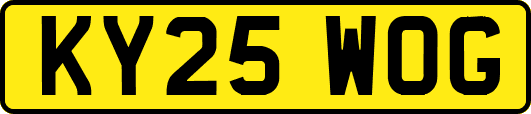 KY25WOG