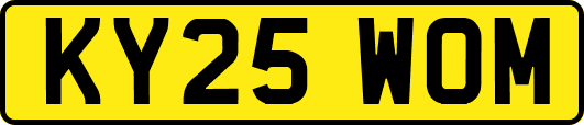 KY25WOM