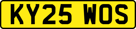 KY25WOS