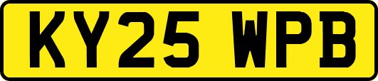KY25WPB