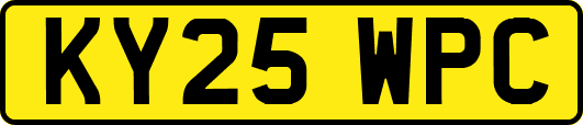KY25WPC