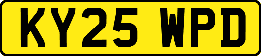 KY25WPD