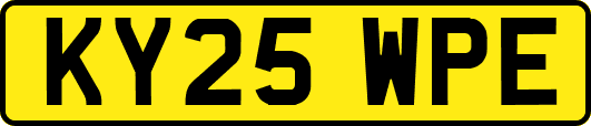 KY25WPE