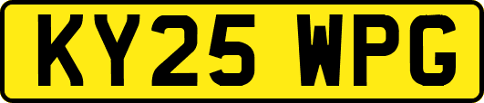 KY25WPG