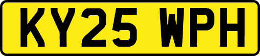 KY25WPH