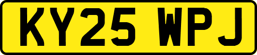 KY25WPJ