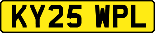 KY25WPL