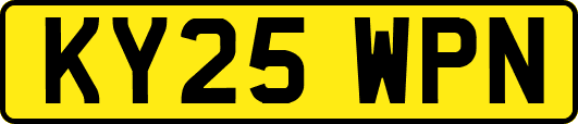 KY25WPN