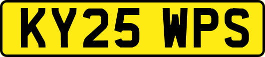 KY25WPS