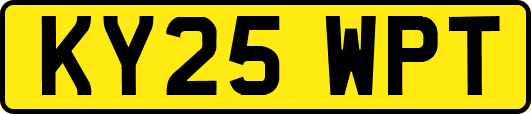 KY25WPT