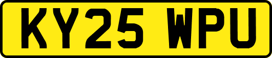 KY25WPU