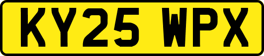 KY25WPX