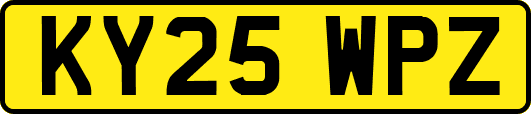 KY25WPZ
