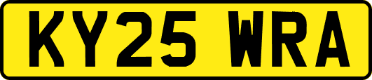 KY25WRA