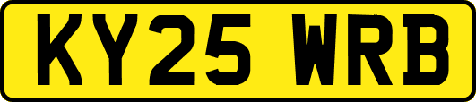 KY25WRB