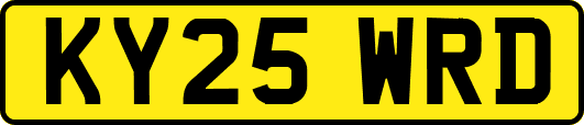 KY25WRD