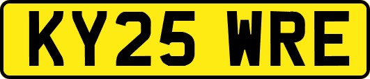 KY25WRE