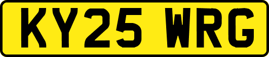 KY25WRG