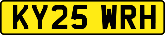 KY25WRH