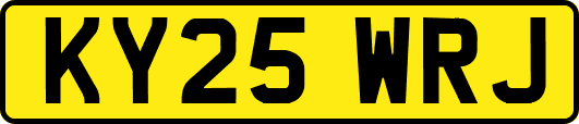 KY25WRJ