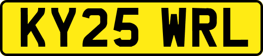 KY25WRL