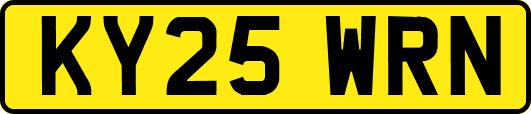 KY25WRN