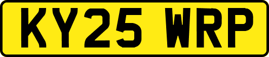 KY25WRP