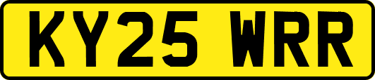 KY25WRR