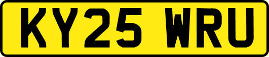KY25WRU