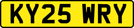 KY25WRY