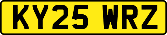 KY25WRZ