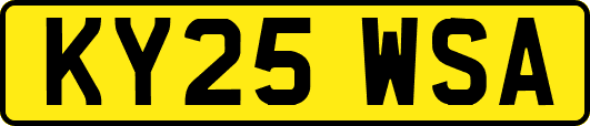 KY25WSA
