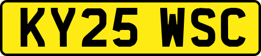 KY25WSC