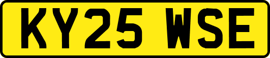 KY25WSE