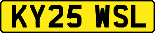KY25WSL