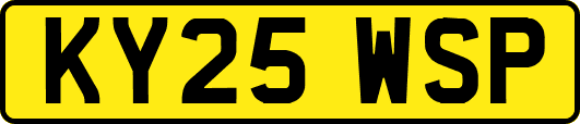 KY25WSP