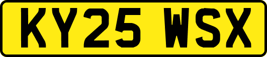 KY25WSX
